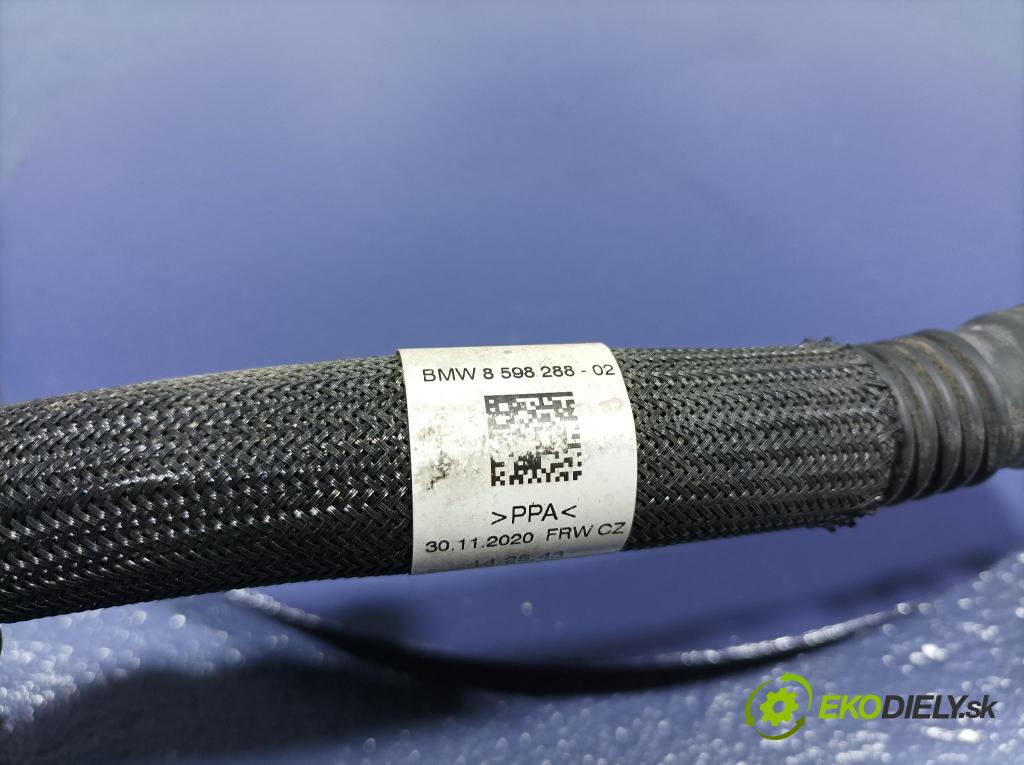 Bmw X7 2021 rúrka Vzduch: 8598288