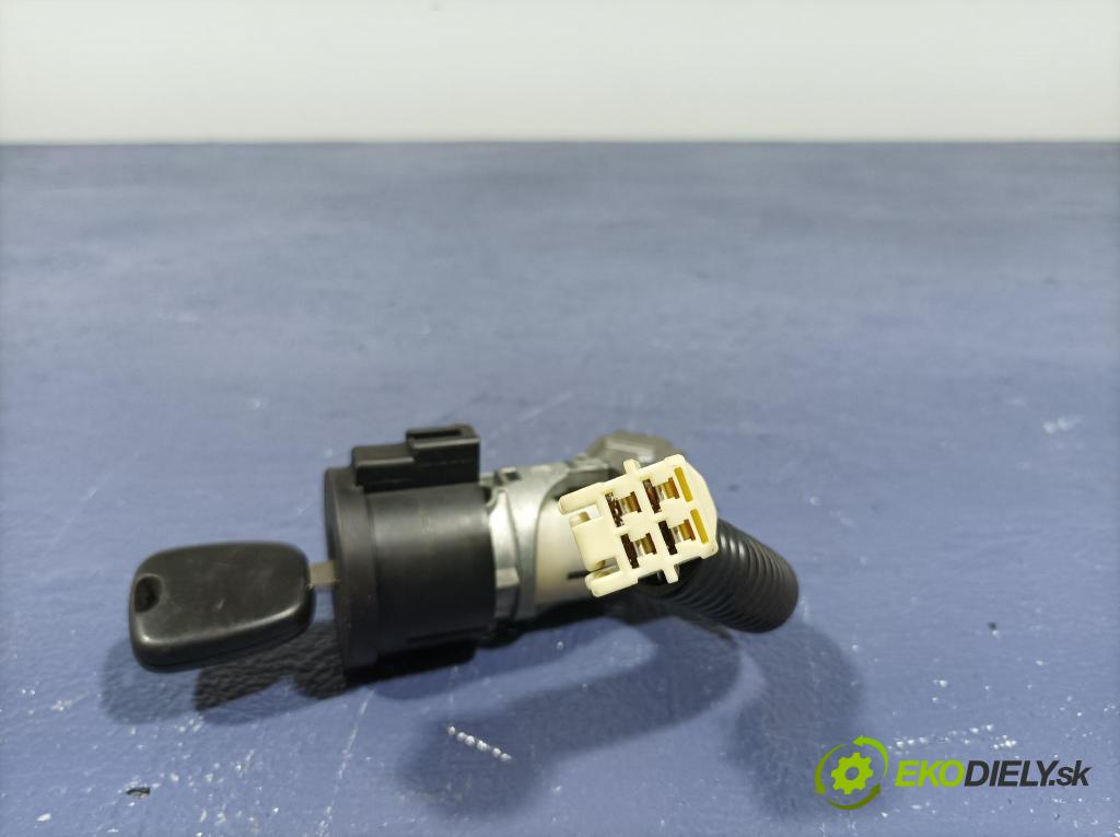 Citroen C1 2006 Spínač zapalování. N0502200