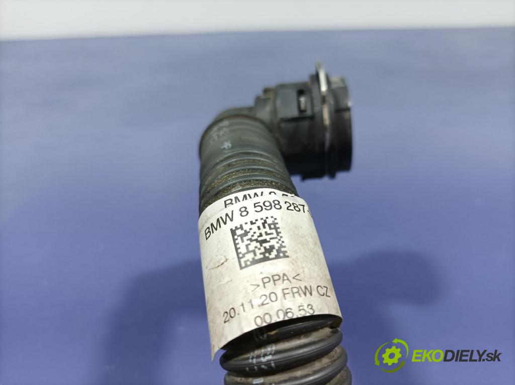 Bmw X7 2021 rúrka Chladič: 8598287