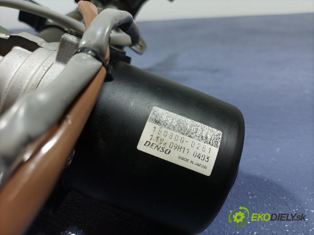 Citroen C1 2006 Stĺpik volant x 45250-0H010-00