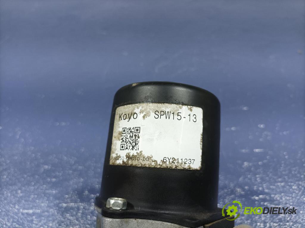 Citroen C1 2006 Stĺpik volant x 45250-0H010-00