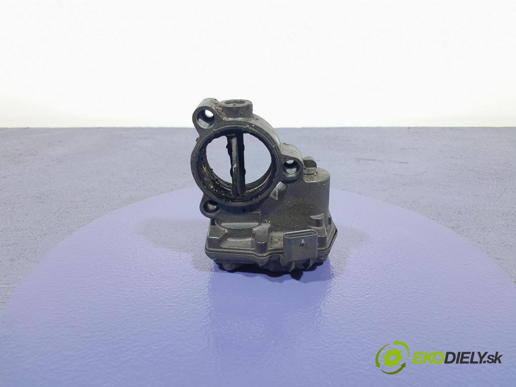 Bmw X7 2021 škrticí klapka 8512452