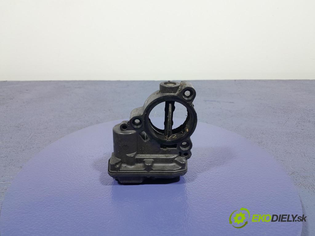 Bmw X7 2021 škrticí klapka 8512452