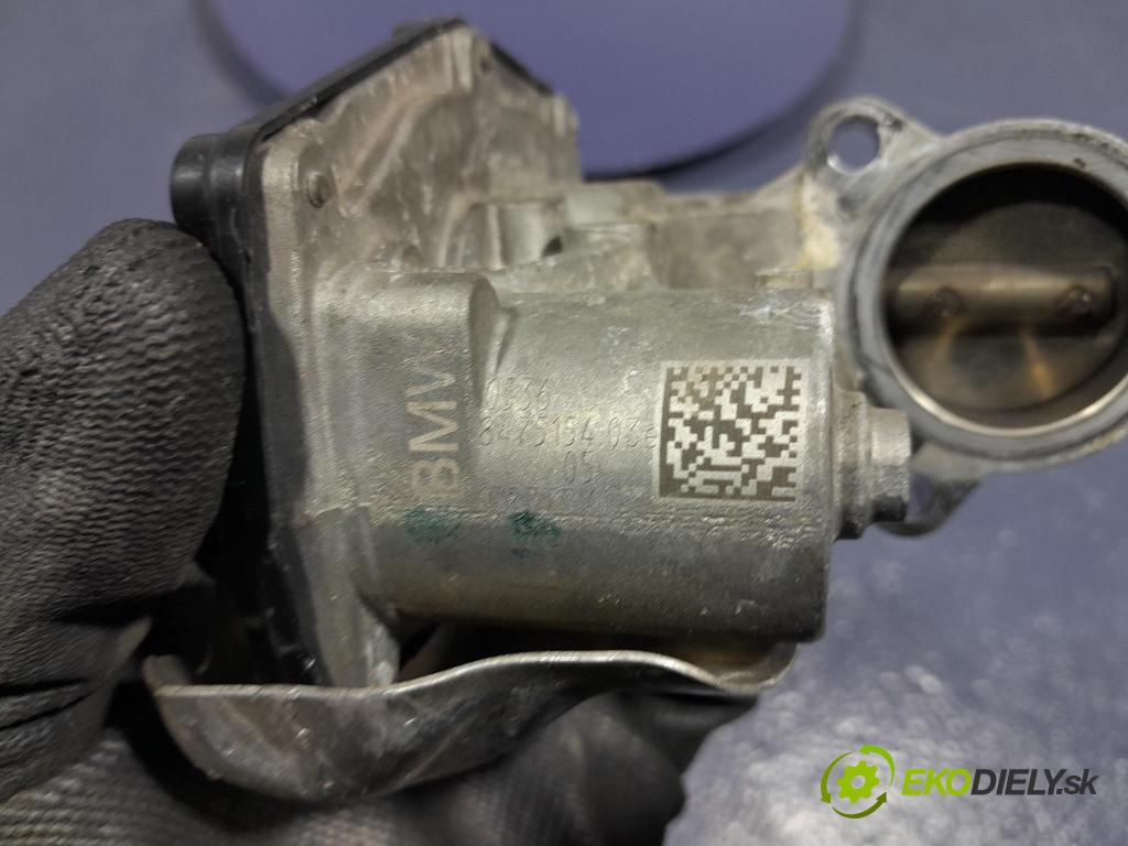 Bmw X7 2021 ventil EGR 8475154