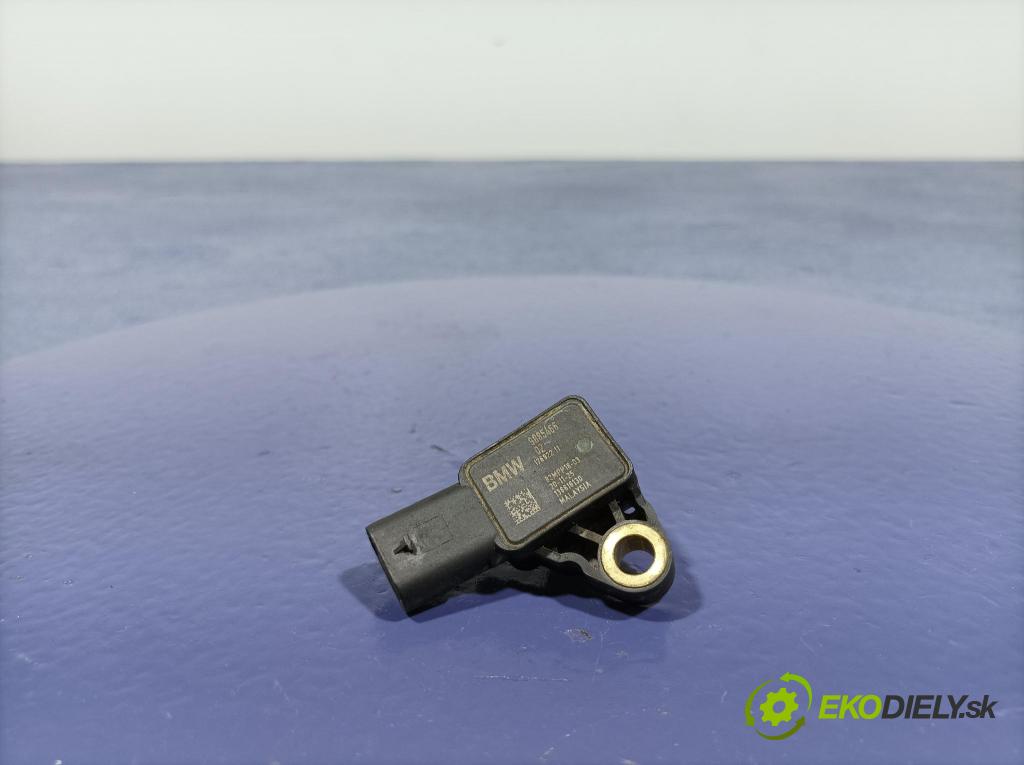 Bmw X7 2021 snímač tlaku Mapsensor: 9885466