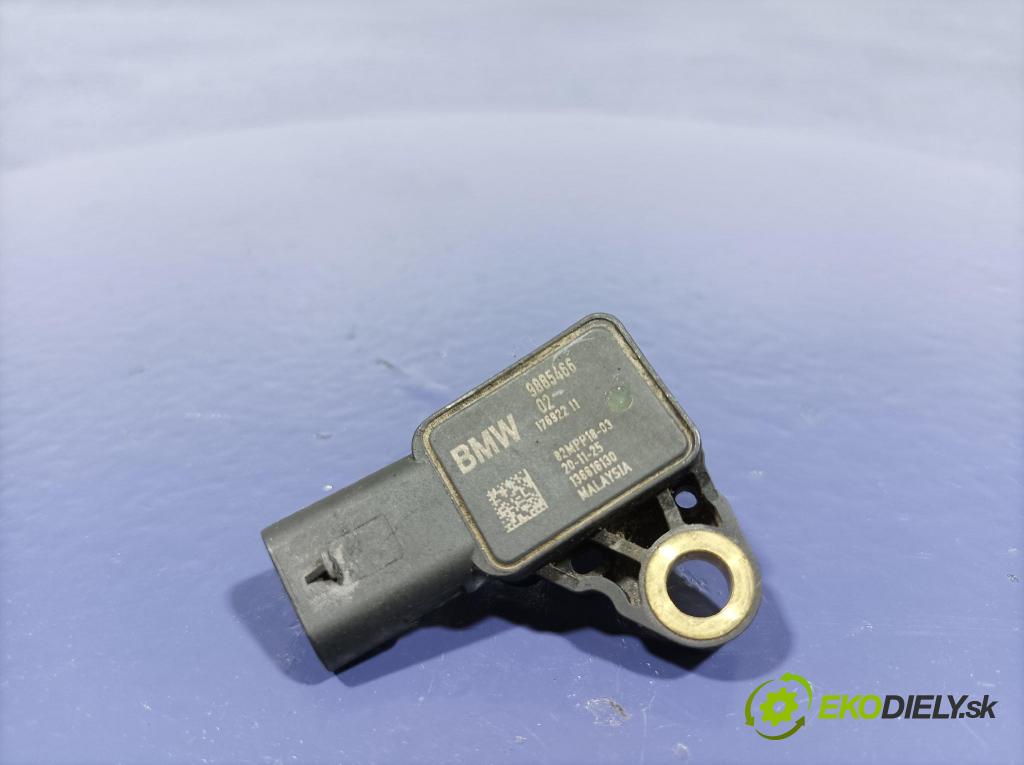Bmw X7 2021 snímač tlaku Mapsensor: 9885466