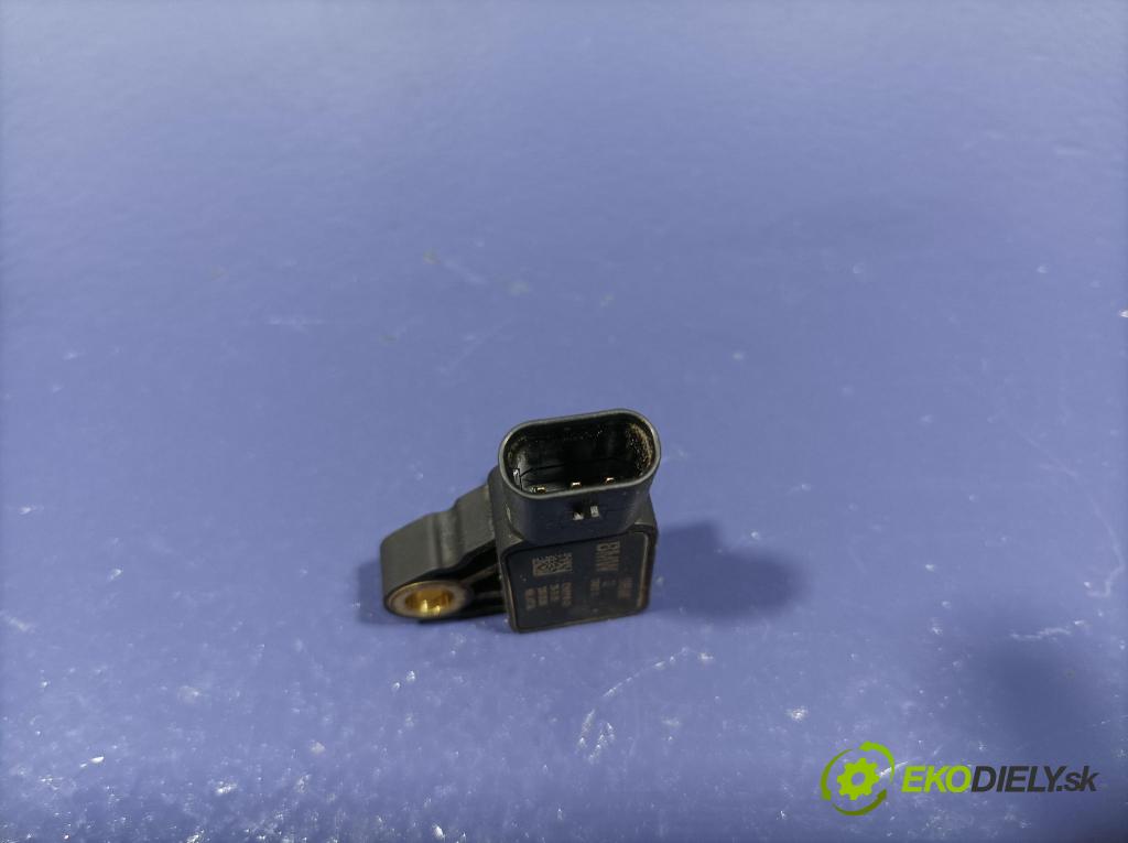 Bmw X7 2021 snímač tlaku Mapsensor: 9885466