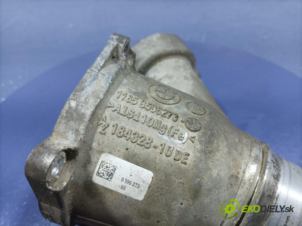 Bmw X7 2021 rúrka Vzduch: 8596273