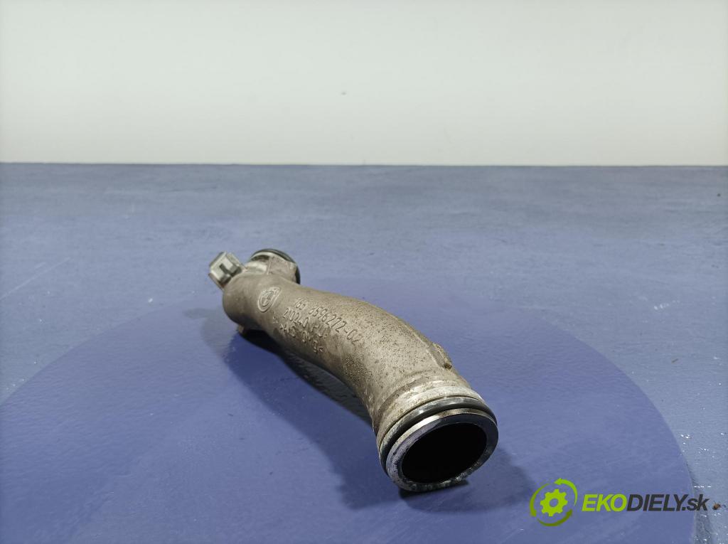 Bmw X7 2021 rúrka Vzduch: 8596272