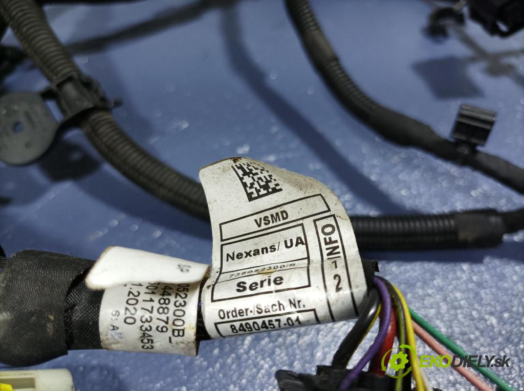 Bmw X7 2021 inštalácia Elektrický: 8476955