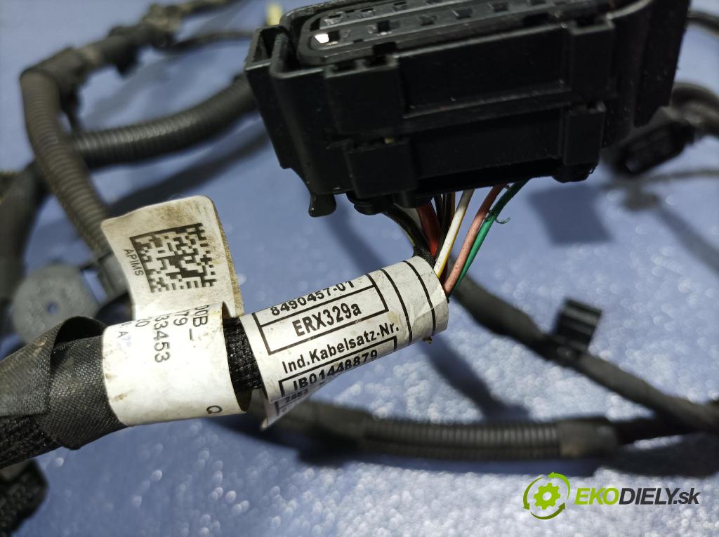 Bmw X7 2021 inštalácia Elektrický: 8476955