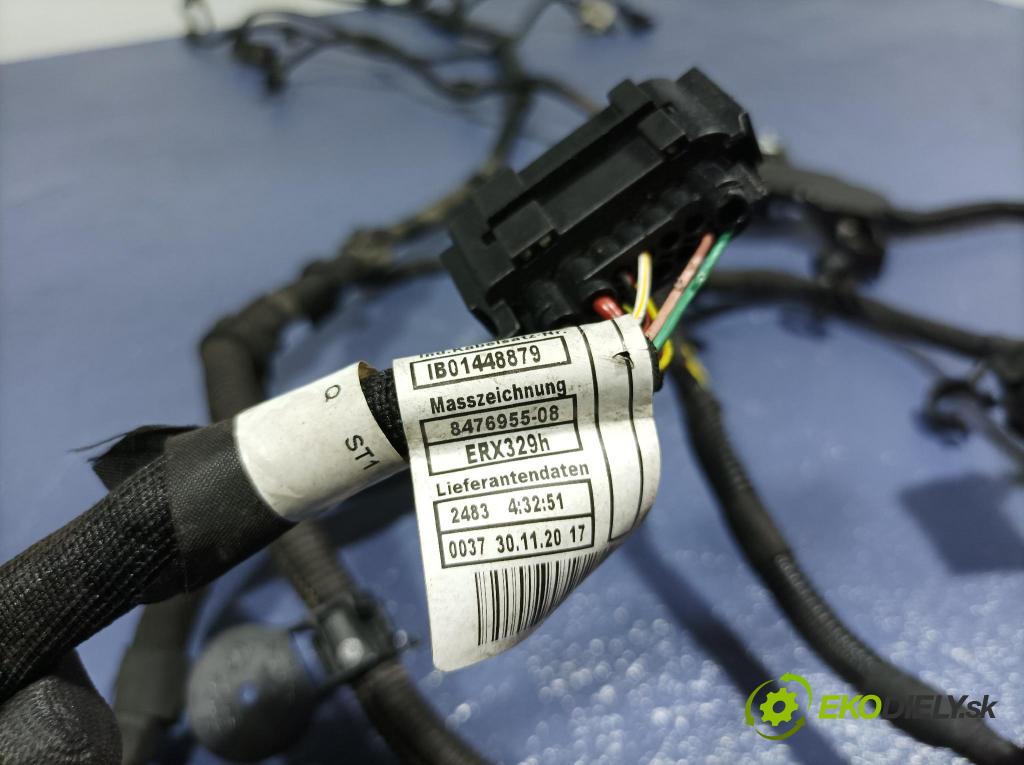 Bmw X7 2021 inštalácia Elektrický: 8476955