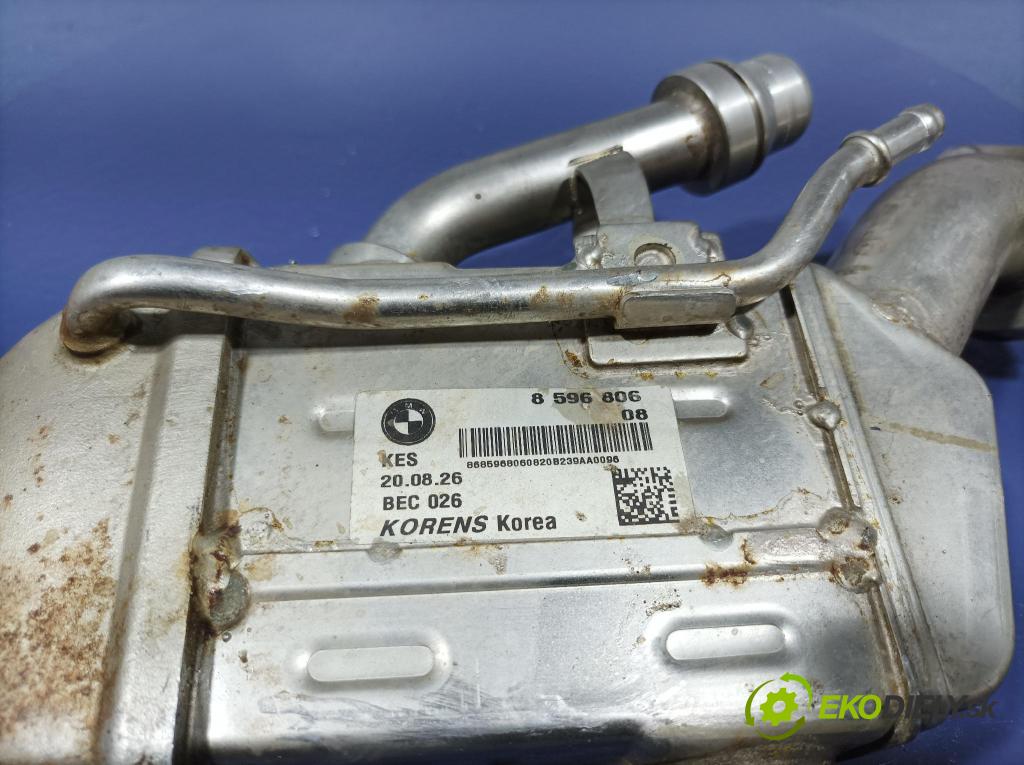Bmw X7 2021 chladič EGR 8596806