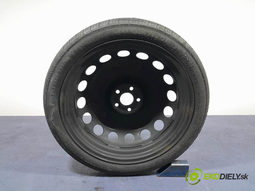 Volkswagen T-cross 2024 koleso Prístup: 2Q0601027AR