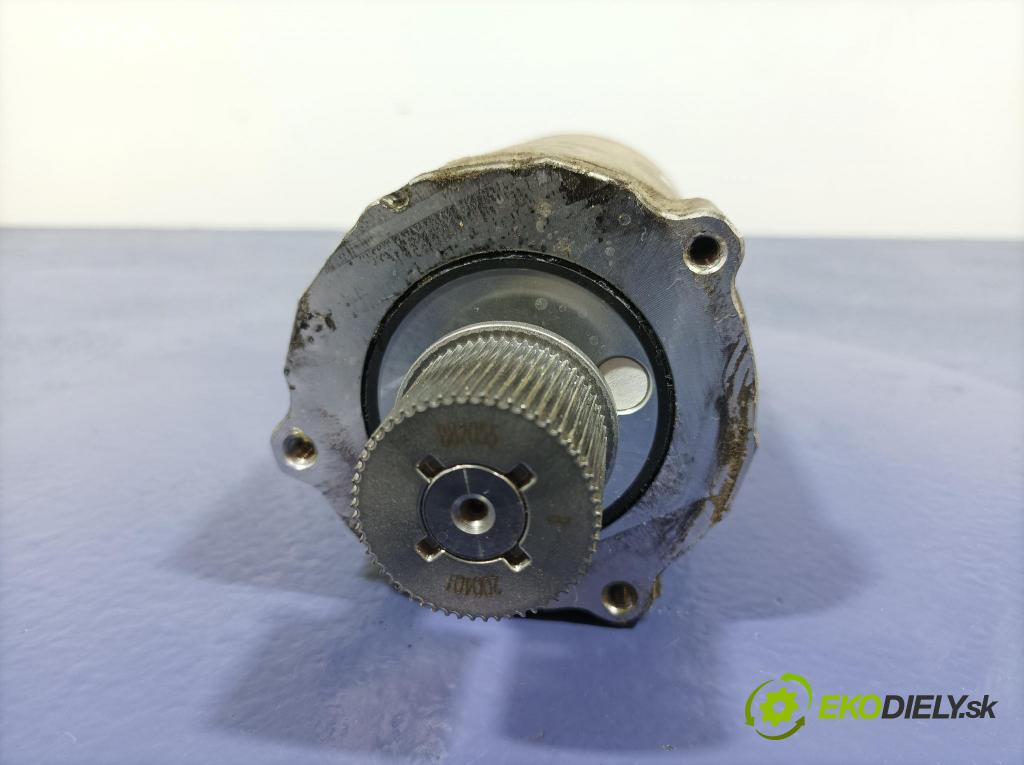 Bmw X7 2021 Ozubené kolo: volant 984257