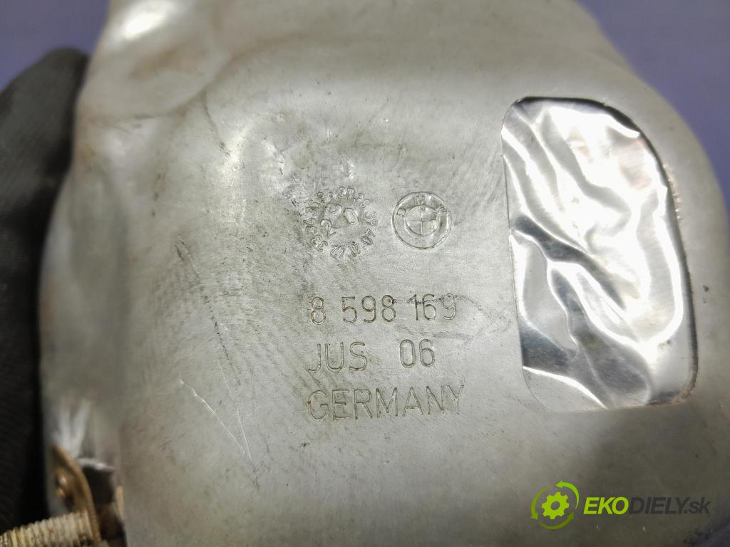 Bmw X7 2021 kryt Tepelný 8598169