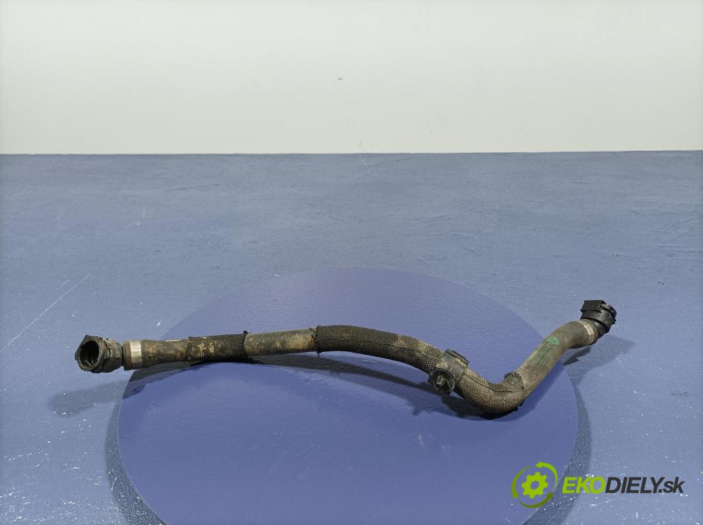 Bmw X7 2021 rúrka Chladič: 8598055