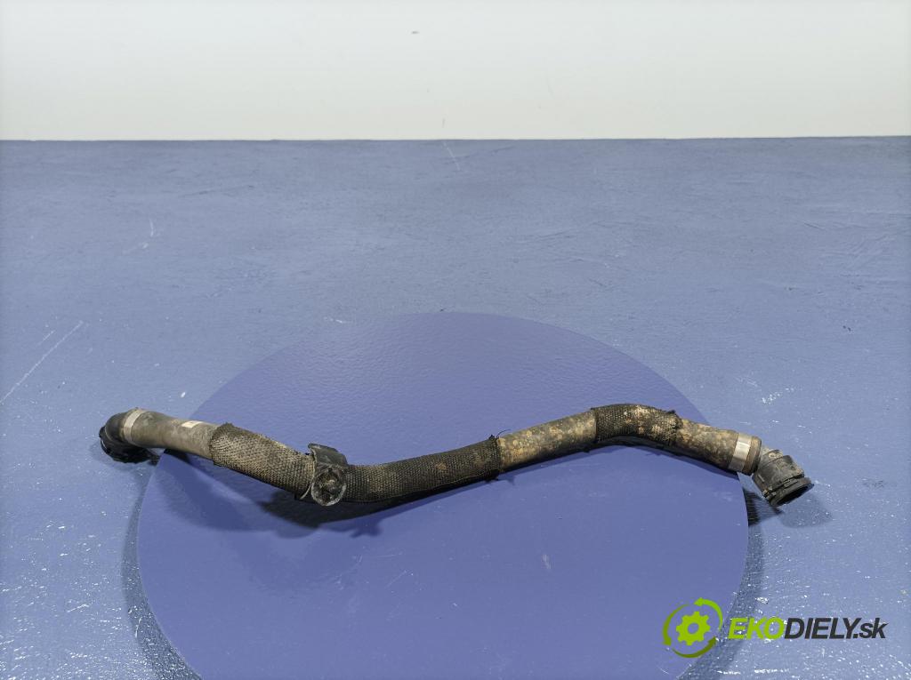 Bmw X7 2021 rúrka Chladič: 8598055