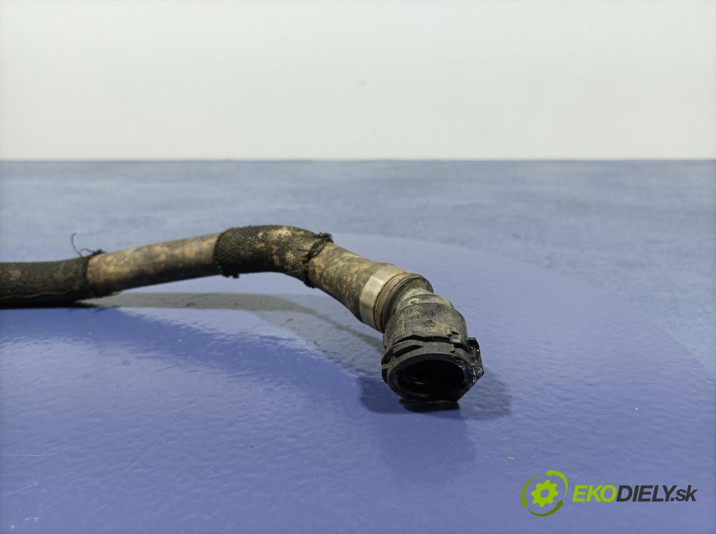 Bmw X7 2021 rúrka Chladič: 8598055