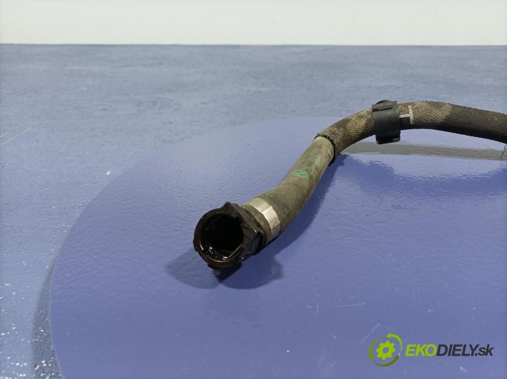 Bmw X7 2021 rúrka Chladič: 8598055
