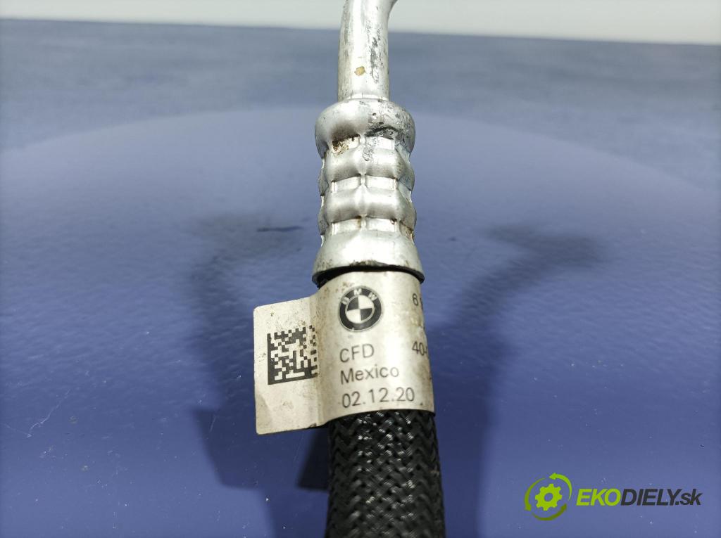 Bmw X7 2021 rúrka Klimatizácia: 6993261