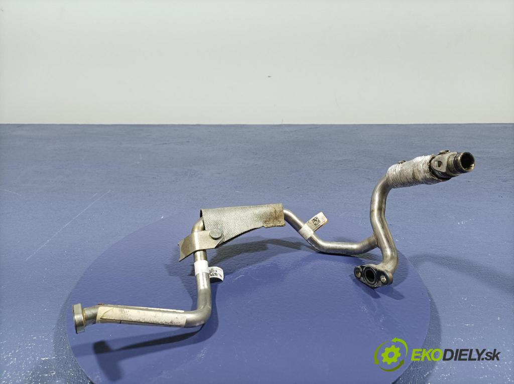 Bmw X7 2021 rúrka Olej 8596251