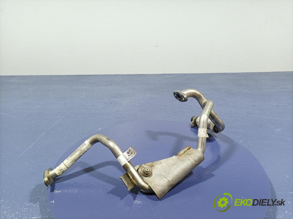 Bmw X7 2021 rúrka Olej 8596251