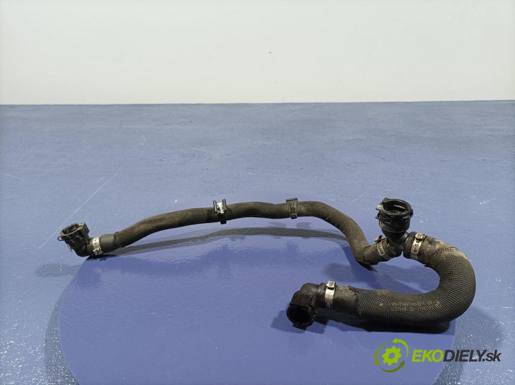 Bmw X7 2021 rúrka Chladič: 8470041