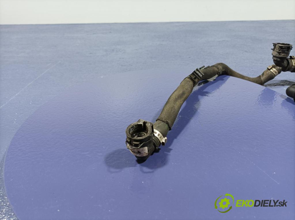Bmw X7 2021 rúrka Chladič: 8470041
