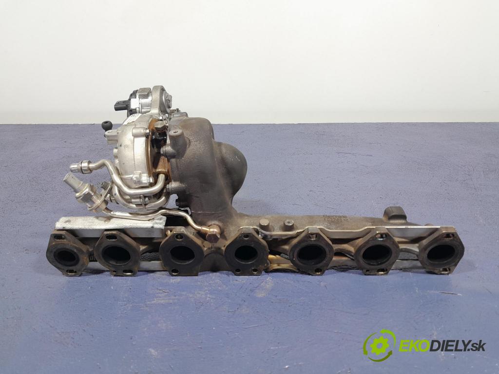 Bmw X7 2021 Turbo-kompresor: 8596254