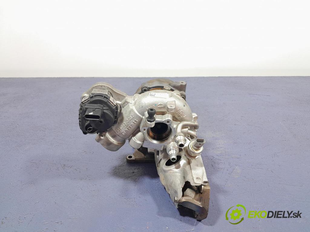 Bmw X7 2021 Turbo-kompresor: 8596254