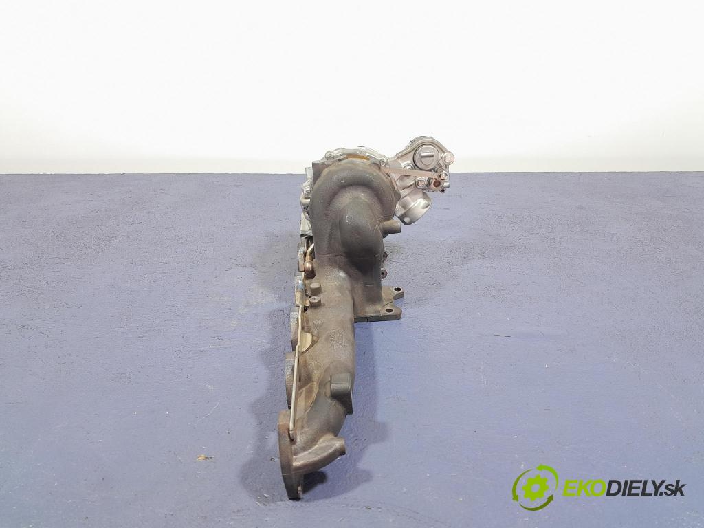 Bmw X7 2021 Turbo-kompresor: 8596254