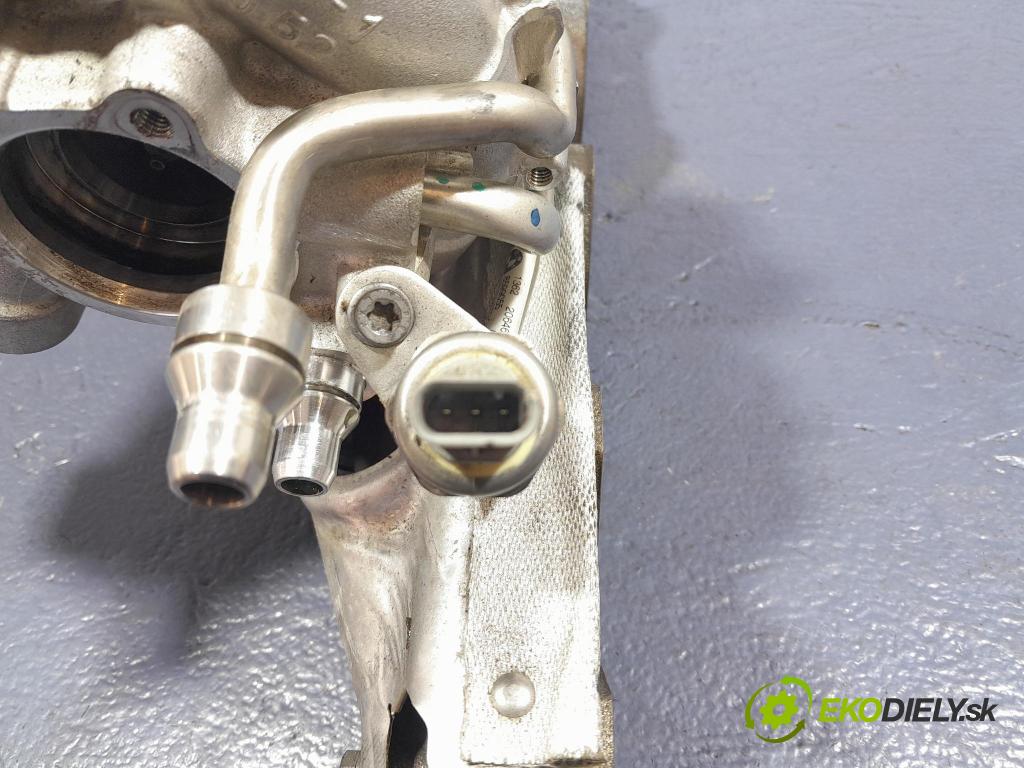 Bmw X7 2021 Turbo-kompresor: 8596254