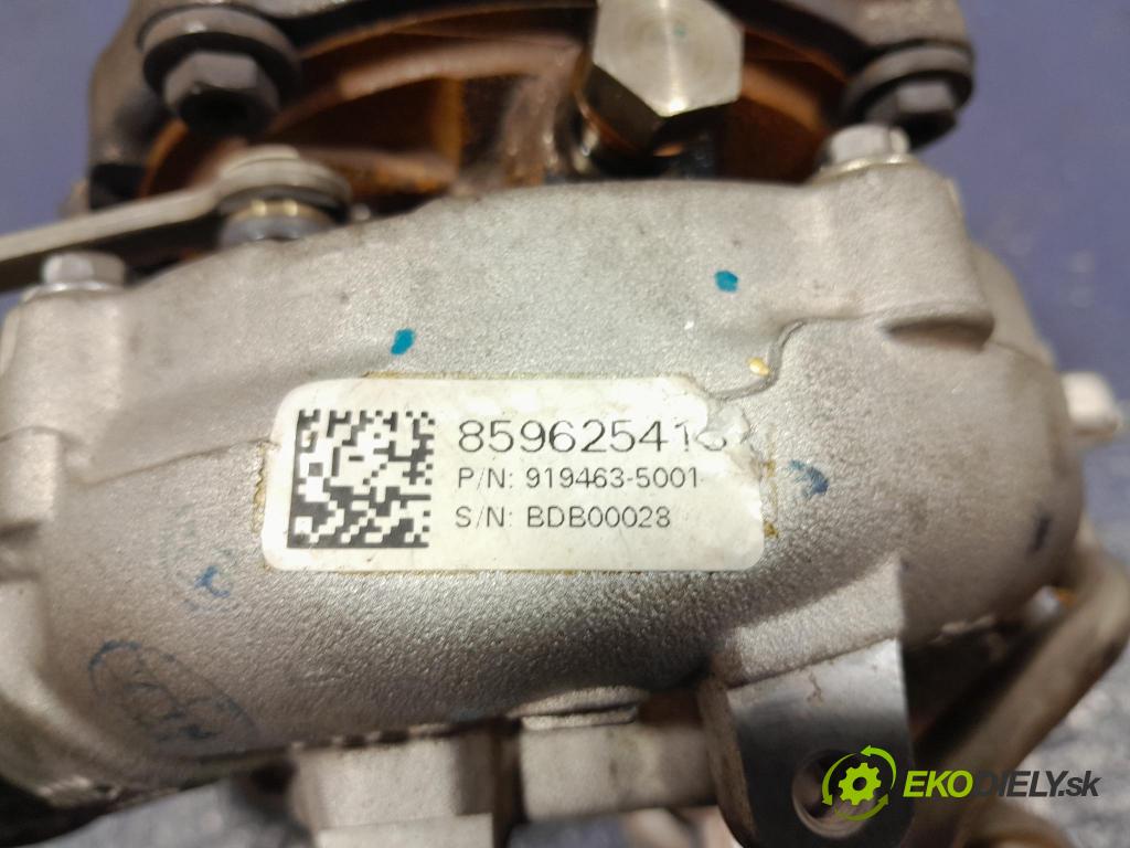 Bmw X7 2021 Turbo-kompresor: 8596254