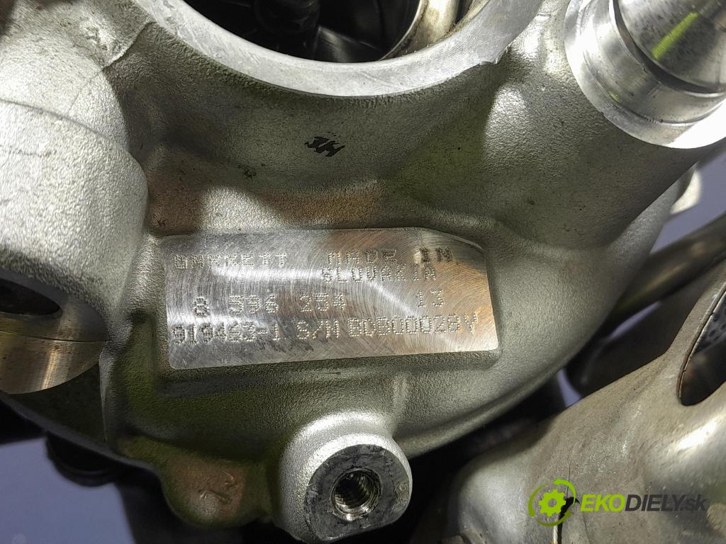 Bmw X7 2021 Turbo-kompresor: 8596254