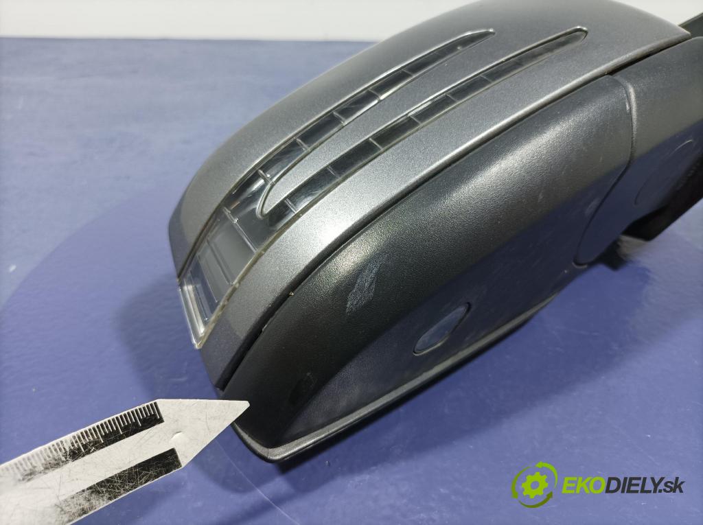 Mercedes Gla-klasa 2019 zpětné zrcátko prave A1568103200