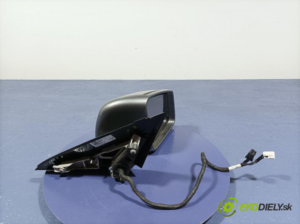 Mercedes Gla-klasa 2019 zpětné zrcátko prave A1568103200