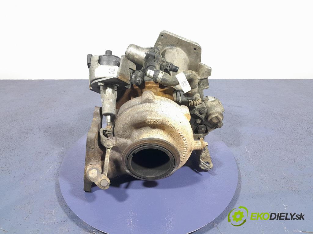 Bmw X7 2021 Turbo-kompresor: 8596255