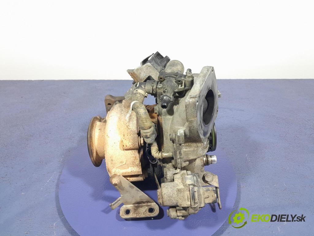 Bmw X7 2021 Turbo-kompresor: 8596255