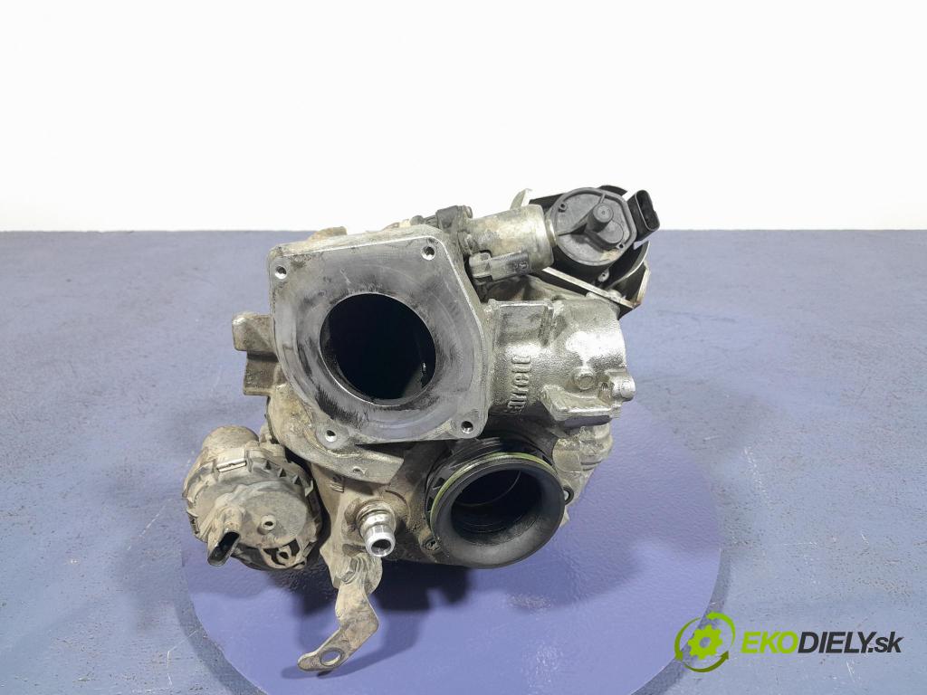 Bmw X7 2021 Turbo-kompresor: 8596255