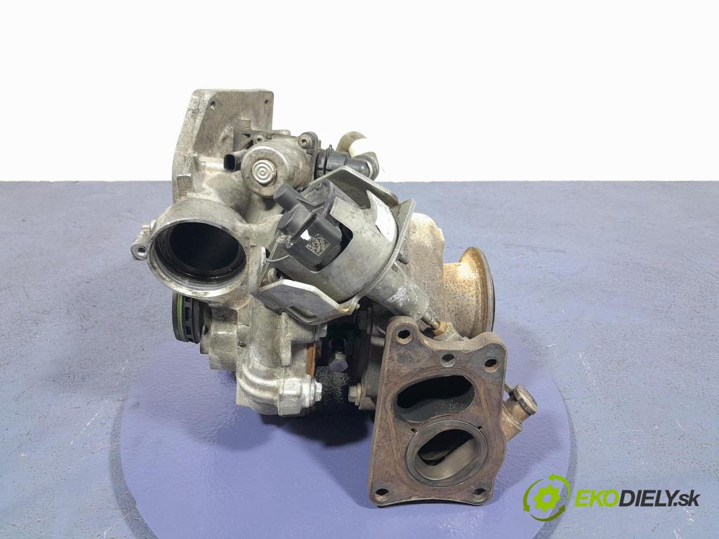 Bmw X7 2021 Turbo-kompresor: 8596255