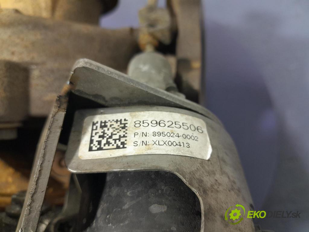 Bmw X7 2021 Turbo-kompresor: 8596255