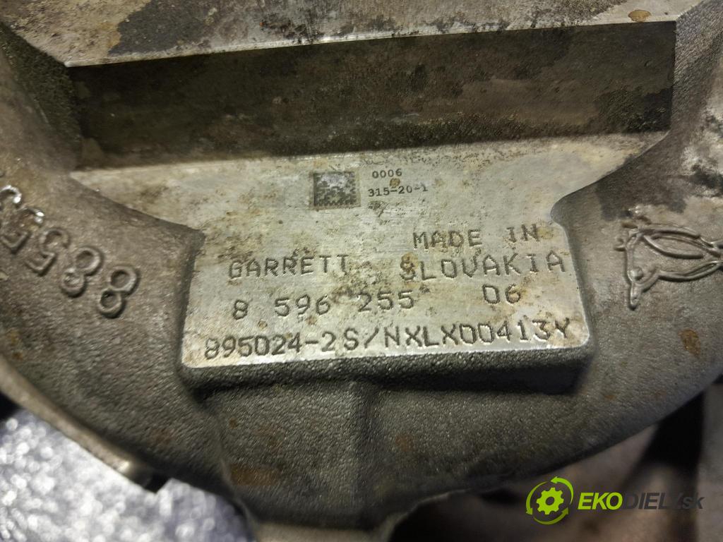 Bmw X7 2021 Turbo-kompresor: 8596255