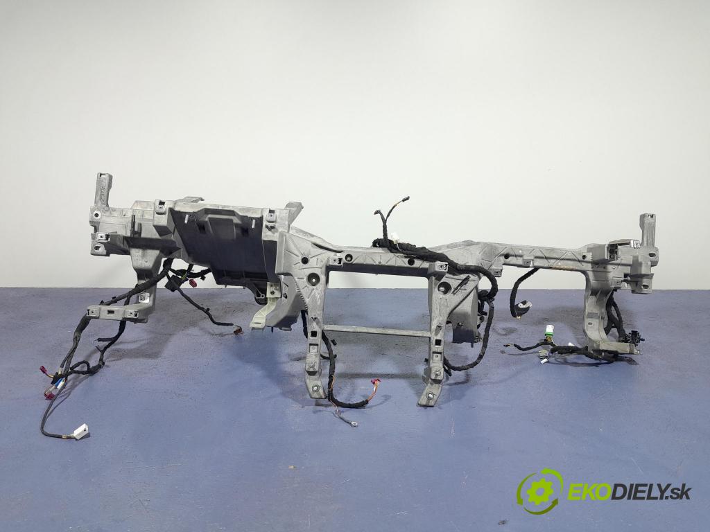 Bmw X7 2021 kokpit,pristrojová doska 9393782