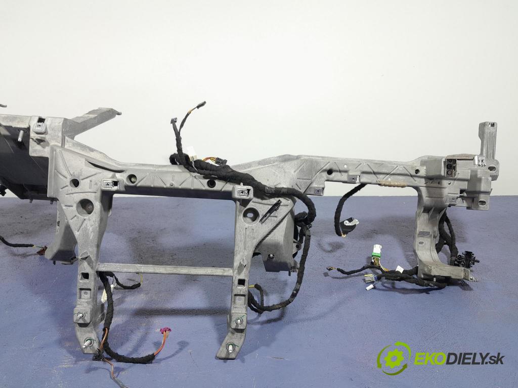 Bmw X7 2021 kokpit,pristrojová doska 9393782