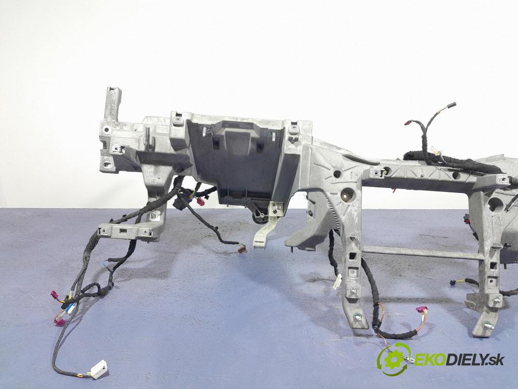 Bmw X7 2021 kokpit,pristrojová doska 9393782