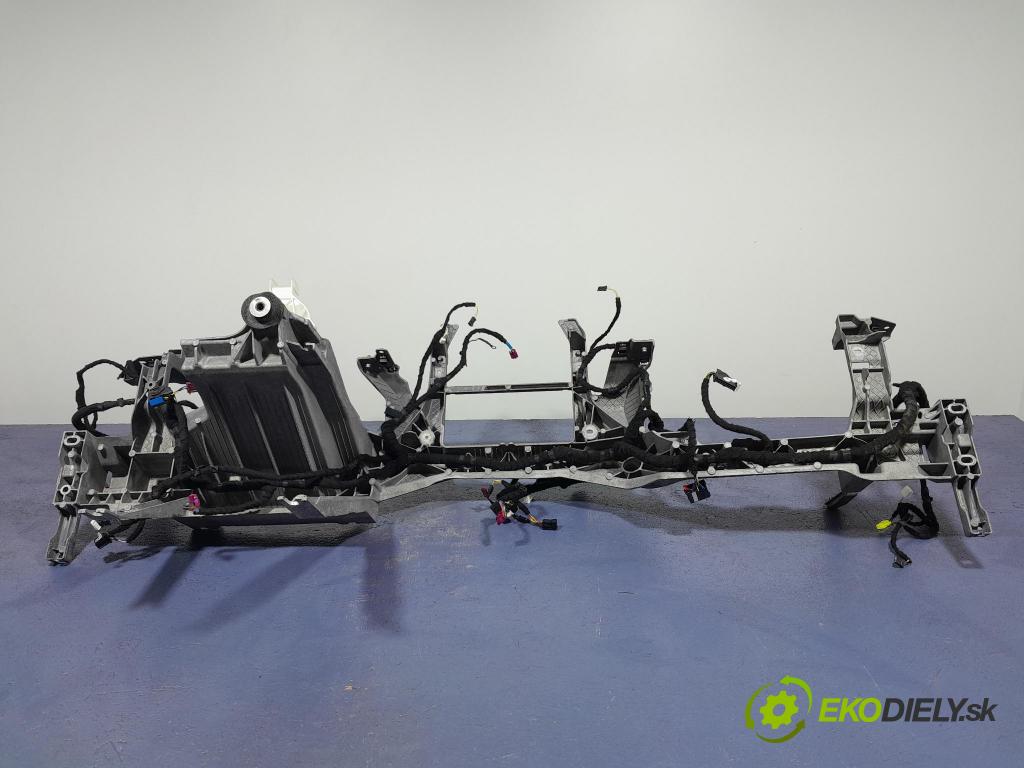 Bmw X7 2021 kokpit,pristrojová doska 9393782