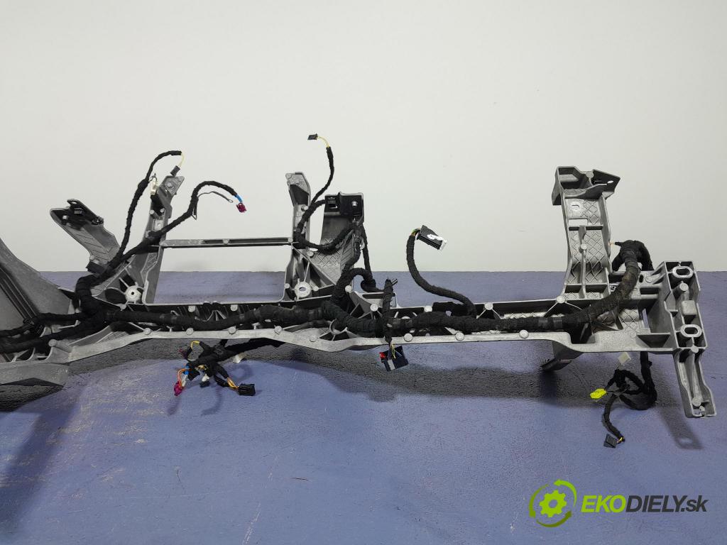 Bmw X7 2021 kokpit,pristrojová doska 9393782