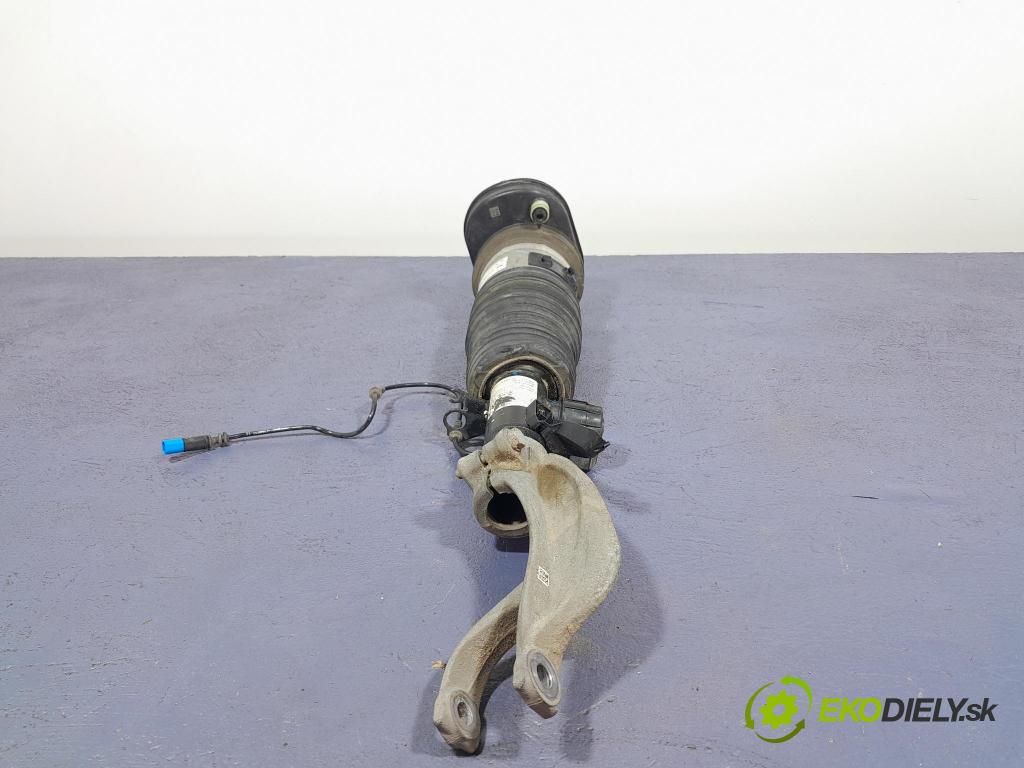 Bmw X7 2021 tlumič před Lewy. 7831561