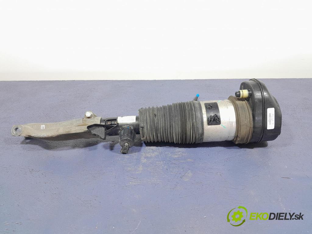 Bmw X7 2021 tlumič před Lewy. 7831561